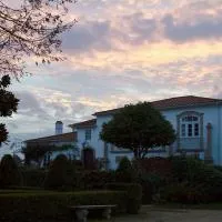 Quinta da Fata, hotel i Nelas