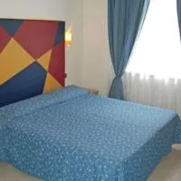 Mare Blu, hotel en Gioiosa Marea