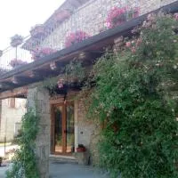 B&B Casale Giovannozzi, hotel en Ascoli Piceno