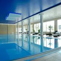 Ambasador Premium, хотел в Лодз