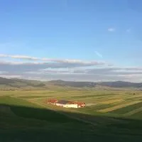 Kavalliera Pensiune, хотел в Cotormani
