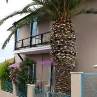 Studio Napoleon, Hotel in Skala Sotiros