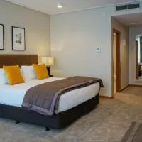 The Victoria Hotel Dunedin، فندق في دنيدن