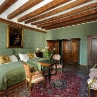 Relais Alberti, hotell sihtkohas Venice-Lido