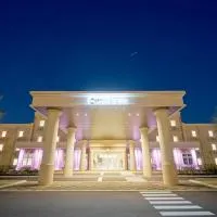 La'gent Hotel Tokyo Bay, מלון בUrayasu