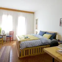 Biss Badaliss - Bed & Breakfast, hotell i Valdobbiadene