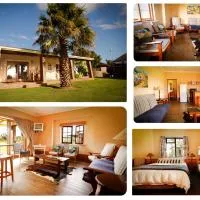 Melkboom Guest Farm, hotel u gradu Hajdelberg