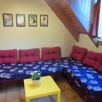 Apartament Vall de Boi Taull