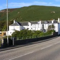 Belgrave Arms Hotel, hotel sa Helmsdale