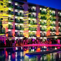 Hotel Ritual Torremolinos- Adults Only, hotel in Torremolinos City Centre, Torremolinos