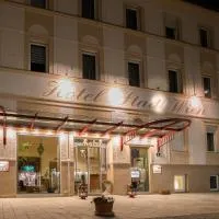 Bad Schallerbach में, होटल Hotel Stadt Wien