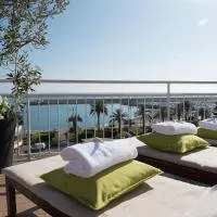 Hotel Tigullio, hotell i Lavagna
