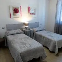 Cornale में, होटल Marinella Guest House