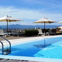 Eolian Milazzo Hotel, Hotel in Milazzo