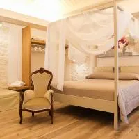 B&B Dei Raselli, готель у місті Гуардіагреле
