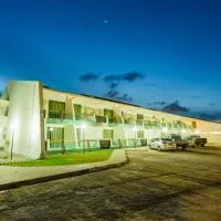 Arrey Beach Hotel, hotel i Parnaíba
