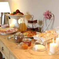 Pan di Zucchero, hotel di Cittadella