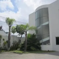 Auto Hotel Mediterráneo, hotel a Xalapa