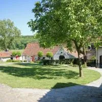 B&B Het Stille Genoegen, hotel din Brakel