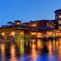 Grand Gateway Hotel, отель в Рапид-Сити