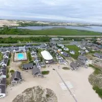 Kalmar Village & Tradewinds, hotell sihtkohas North Truro