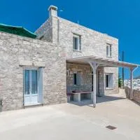 Stone House Yiota, hotel a Plaka Milou