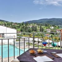 The Florence Hills Resort & Wellness