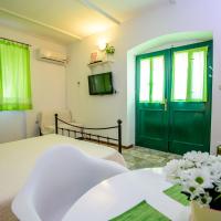 Rustica Apartments, hotel u &Scaron;ibeniku