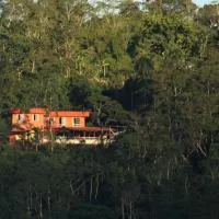 Hostal Tena Ñaui, hotel em Tena