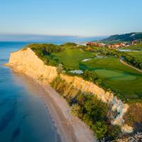 Thracian Cliffs Golf & Beach Resort