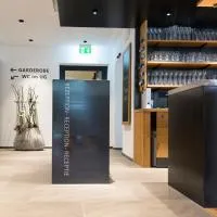 Landgasthof Zahn, hotel en Elchingen