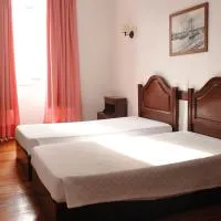 Hotel São Francisco, hotel a Horta