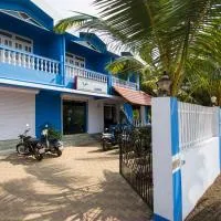 Veeniola Holiday Home, hotel a Cavelossim