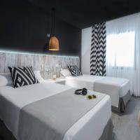 Aparthotel Vibra Mogambo - Adults only