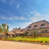 Čačak में, होटल Hotel Livade
