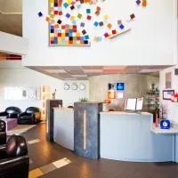 Hôtel & Résidence Octel, hotel a Portet-sur-Garonne