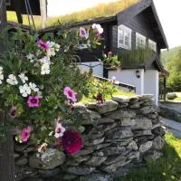 Oppdal में, होटल Granmo Camping