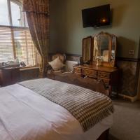 The Red Pump Inn, hotel in Clitheroe