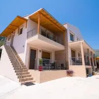 Kapsogeorgis Rooms โรงแรมในกอยนิรา