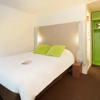 Campanile Orleans - La Source, hotel u gradu 'Orléans'