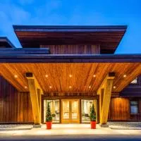 Kwa'lilas Hotel, готель у місті Порт-Гарді