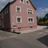 Daschner GmbH, hôtel à Waldmünchen
