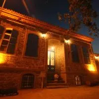 TAŞKONAK, hotel v destinaci Bergama