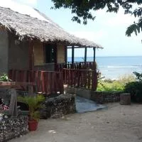 Rocky Ridge Bungalows, hotel i Tanna