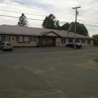 Hotel Terrace, hotel em Millinocket