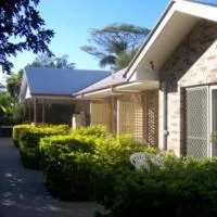 Redland Bay Motel, hotel u gradu Redland Bej