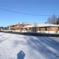 Snowgate Motel + Apartments, hotel di Berridale