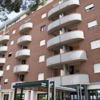 Hotel Palace 2000, hotel a Pomezia