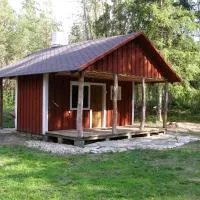 Kipi-Koovi Holiday Centre、Kipiのホテル
