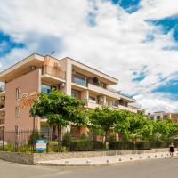 Oxygen Apartments, hotel em Yurta, Sveti Vlas